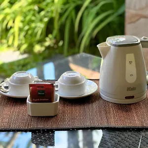 Nyuh Bali , Seminyak Indonesien