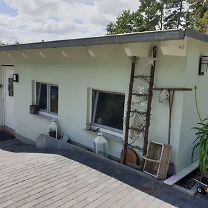 Apartment Fe-wo/haus Maui Bei Berlin M Garten Bei Schönefeld, Schulzendorf